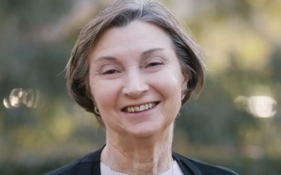 New NSW Biosecurity Commisioner Appointed