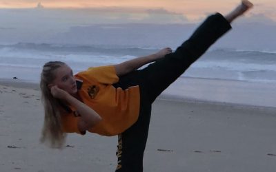 Former Inverell Athlete Heads to Brunei