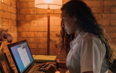 Good Digital Citizens Are Safe And Responsible Online