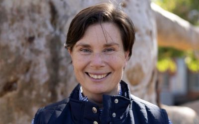 New Natural Capital Advisor For The Northern Tablelands Supports Farmers To Better Manage Natural Capital