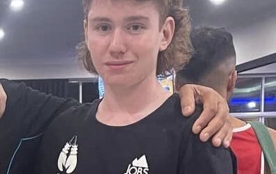 Local Junior Fighter Wins Championship