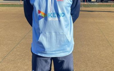 Hamilton In Battle for NSW At State Of Origin Bowls Test