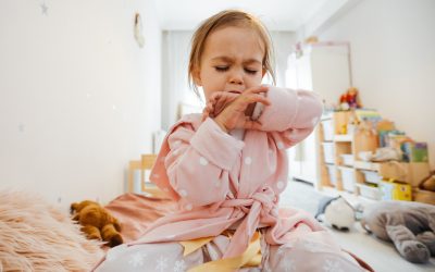 Whooping Cough Cases Rise in NSW