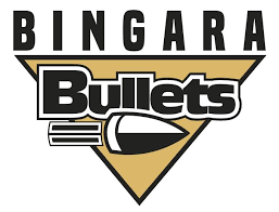 Bingara Bullets Fundraiser