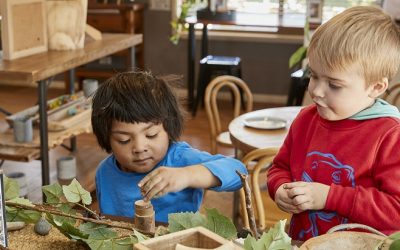 Early Learning Fee Relief