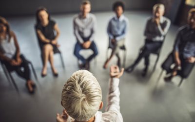 Free Mental Health and Trauma Training Session