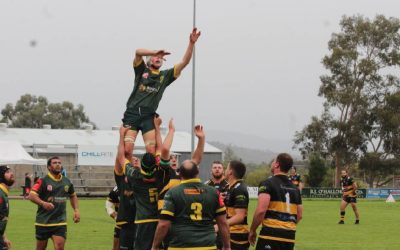 Highlanders Desperate for Win