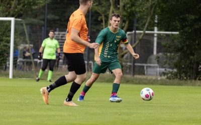 50 Teams Registered for Joeys Mini World Cup