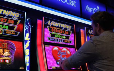 New NSW Liquor & Gaming Rules Introduced