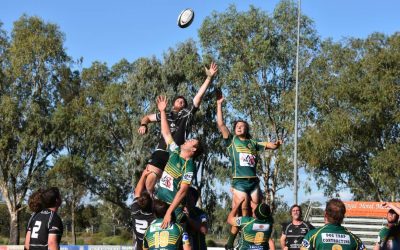 Group 19 Rugby League
