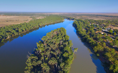 ACCC Annual Water Monitoring Report