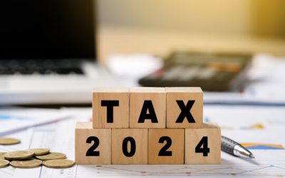 Tax Time Warning from ATO