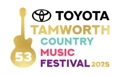 Toyota 53rd Tamworth Country Music Festival 2025
