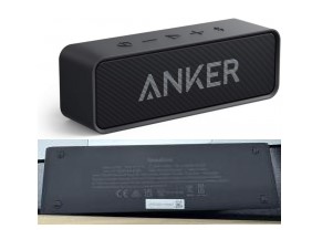 Bluetooth Speaker Recall