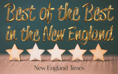 NE Times ‘Best of the Best’ Winners Announced