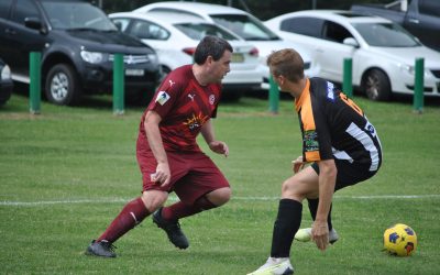 Inverell FC Men’s Another Step Closer to Finals