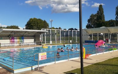 Council Partners with Lifeguard Services Australia