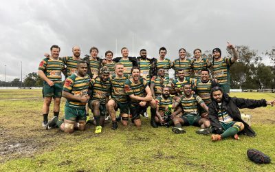 Hopes High For Highlanders