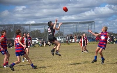 Wet Weather Forces Cancellation of Saints Games in Tamworth