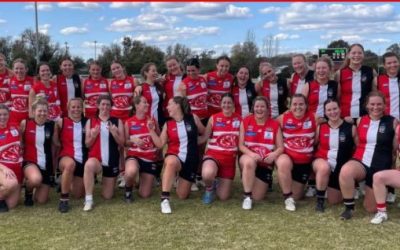 Saints Secure Home Grand Final