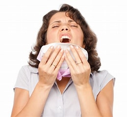 Virus Cases Dropping following latest NSW Respiratory Surveillance Report
