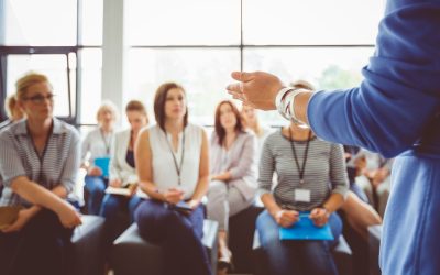New Changes to Teacher Development