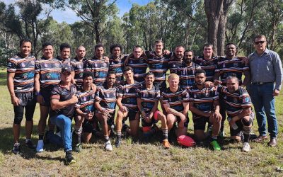 Tigers Blow Finals Chance While Hawks Fly