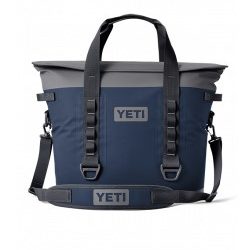 Yeti Recall