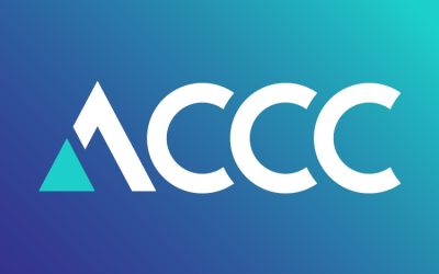 ACCC Warning