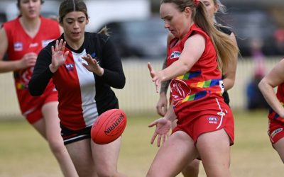 Saints Host Grand Final Tomorrow