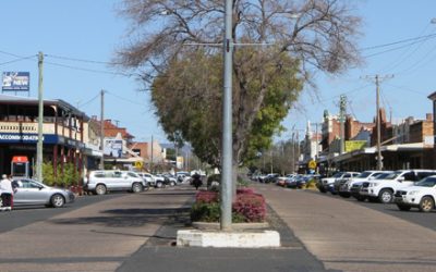 Issues with Communications at Bingara