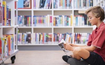 Inverell Education Week and Book Week