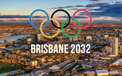 Sporting Youths an Opportunity to go to 2032 Olympics