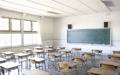 More Teaching and Learning Hours as Teachers Move Back to Class