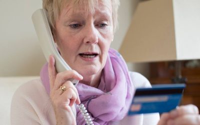 ‘Scam Indicator’ Expanding to Landlines