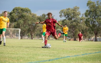 Inverell FC to Defend Top Spot