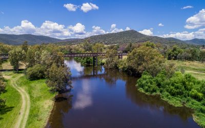 Gwydir Among 12 LWU’s to Monitor Water Sources
