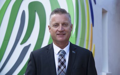 Chaffey wins Preselection as Candidate for Parkes