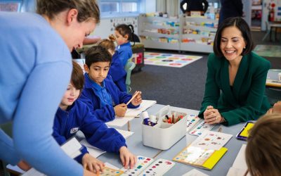 NSW Teacher Vacancies Continue to Drop
