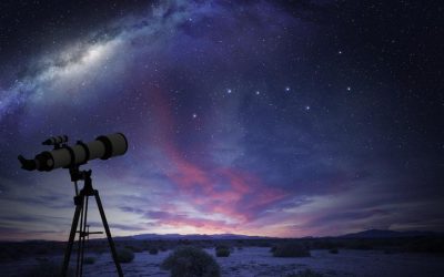 Sapphire Skies 2024 Astronomy Night