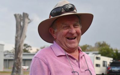 Williams to Represent NSW