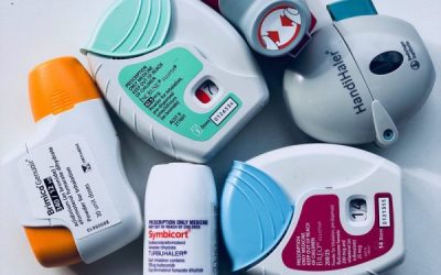 Fresh Breath of Air for Asthma Sufferers
