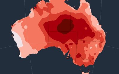 Warm August Recorded