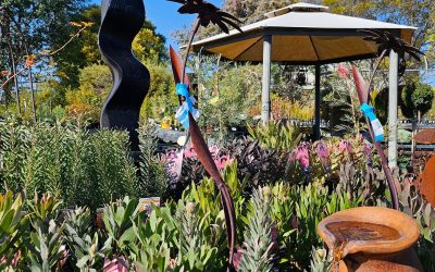 Cessation of the BEST Nursery and Food Garden