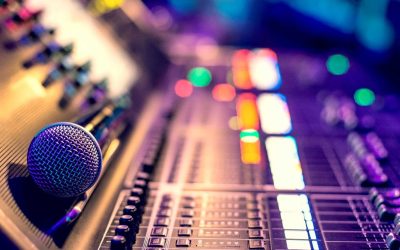 Community Radio Hits the Half Century