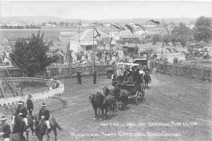 History Group Select Photos of Devine Family Collection to Research