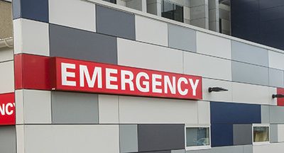 GP Shortages Coincide with increasing Pressure on Emergency Departments