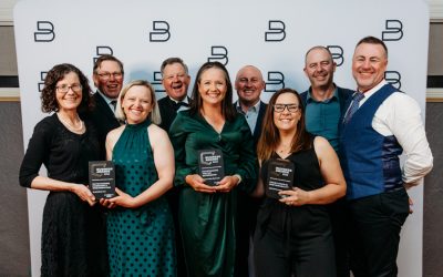 Glen Innes Dominate Business Awards