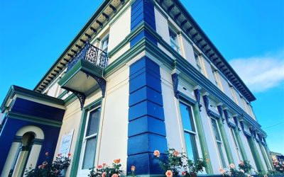 Heritage Grant Funding Applications Now Open for 2024 -2025