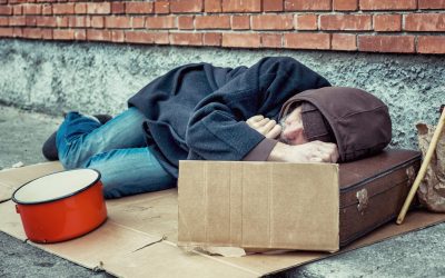 New Fund to Tackle the Homelessness Crisis
